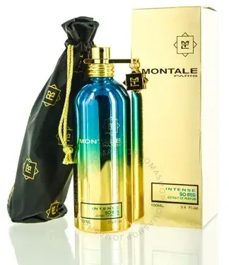 Montale Paris Montale Intense So Iris PP kvepalai unisex, 100 ml