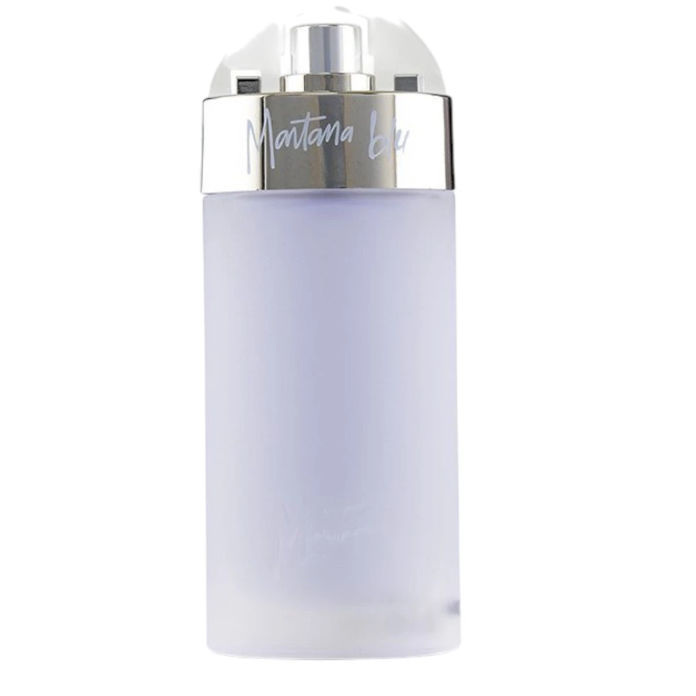 Montana Blu EDT tualetinis vanduo moterims, 30 ml