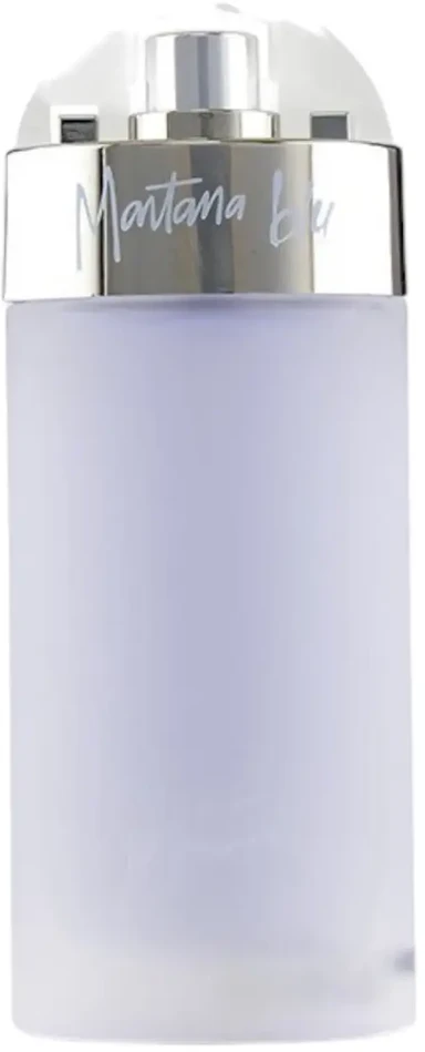 Montana Blu EDT tualetinis vanduo moterims, 30 ml
