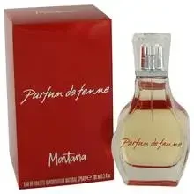 Montana Montana, Parfum de Femme, Eau De Toilette, For Women, 30 ml For Women