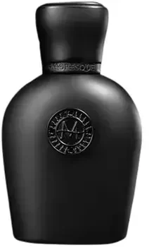 Moresque Byron EDP parfumuotas vanduo vyrams, 50 ml