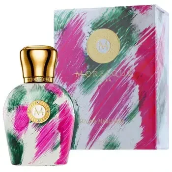 Moresque Divina Marchesa EDP parfumuotas vanduo unisex, 50 ml
