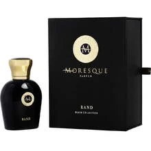 Moresque Rand EDP parfumuotas vanduo unisex, 50 ml