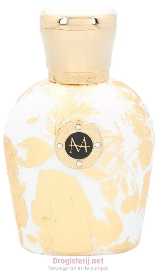 Moresque Regina EDP parfumuotas vanduo unisex, 50 ml