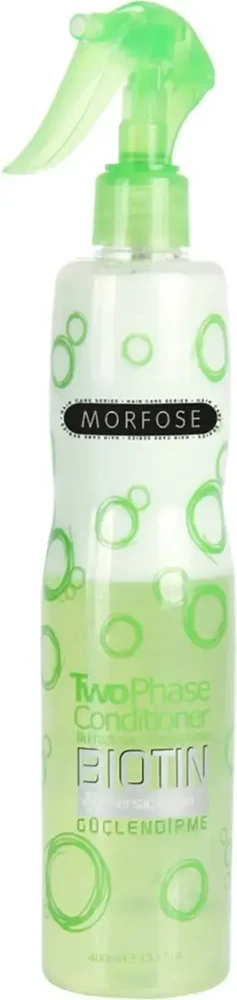 Morfose Morfozės biotinas, 400 ml