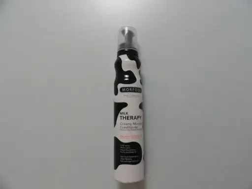 Morfose Milk Therapy purškiamas drėkinamasis plaukų kondicionierius - putos, 200 ml