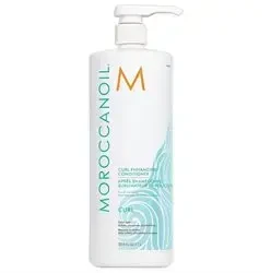 Moroccanoil Curl Enhancing Conditioner moterims, 1000 ml