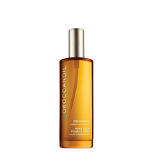 Moroccanoil kūno sausas aliejus moterims, 50 ml