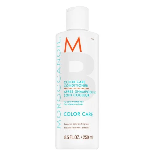 Moroccanoil Color Care Conditioner kondicionierius dažytiems plaukams, 250 ml