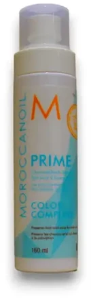 Moroccanoil, Color Complete, Argan Oil, Pre Colour Treatment Lotion, Hydrate & Protect, 160 ml
