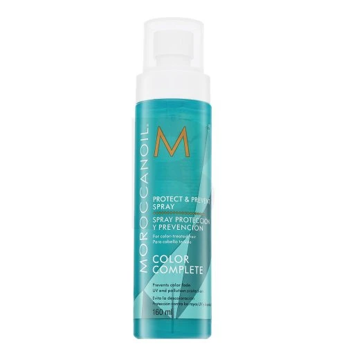 Moroccanoil Color Complete Purškiklis purškiklis dažytiem plaukam 160ml