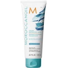 "Moroccanoil Color Depositing Mask Bordo" plaukų kaukė su atspalviu 200ml