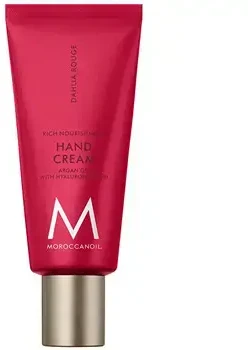 Moroccanoil Dahlia Rouge rankų kremas