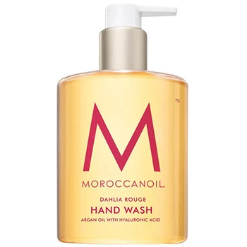 Moroccanoil DAHLIA ROUGE rankų muilas 360 ml