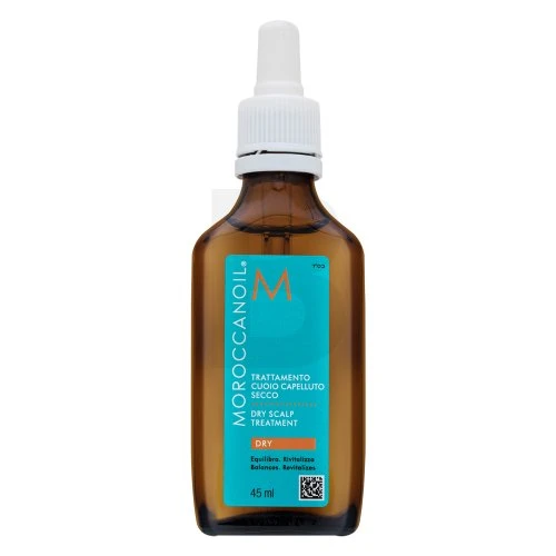 Moroccanoil Treatment Dry Scalp plaukų aliejus ir serumas, 45 ml