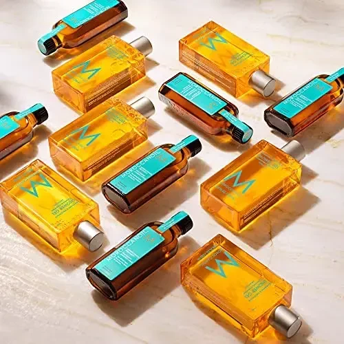 Moroccanoil Fragrance Originale Dušo želė Dušo želė moterims, 250 ml