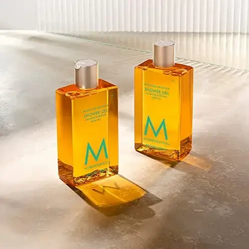 Moroccanoil Fragrance Originale Dušo želė Dušo želė moterims, 250 ml