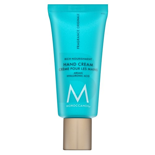 Moroccanoil Fragrance Originale Hand Kreminis rankų kremas, 40 ml