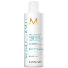 Moroccanoil Frizz Control Kondicionierius plaukų pūtimąsi mažinantis kondicionierius, 250 ml