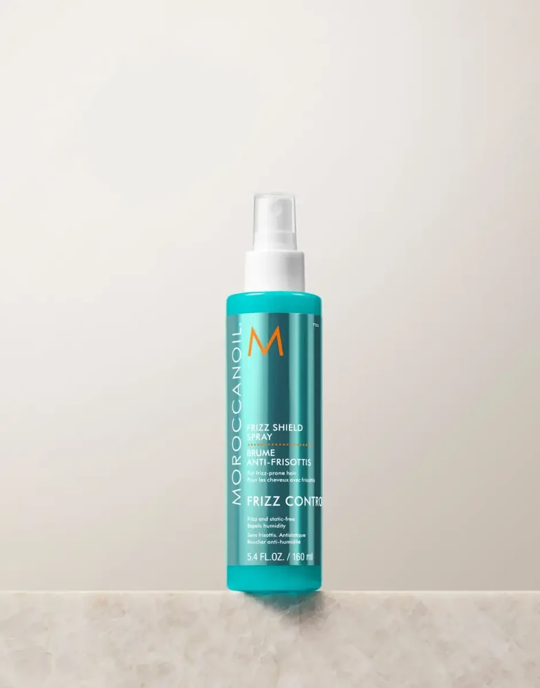 Moroccanoil Frizz Shield Purškiklis, 160 ml