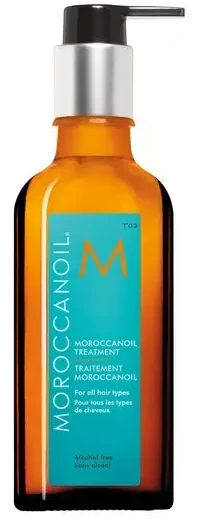 "Moroccanoil" aliejinė priemonė visų tipų plaukams 25ml