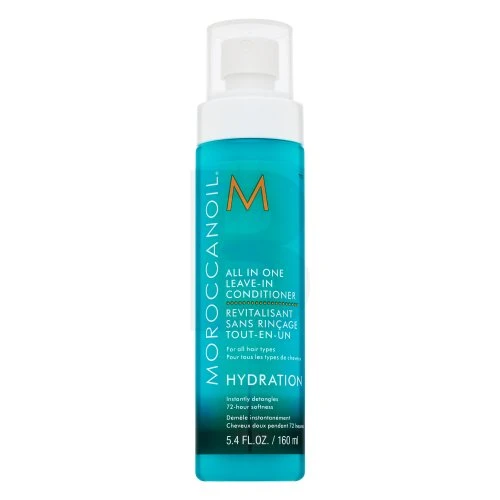 Moroccanoil Hydration All In One Nenuplaunamas kondicionierius, 160 ml