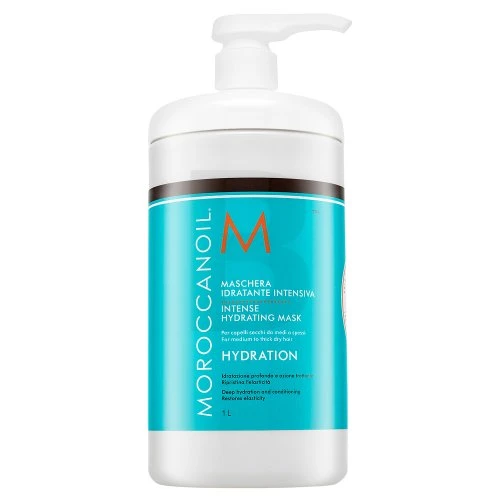 Moroccanoil Hydration intensyviai drėkinamoji kaukė, 1000 ml