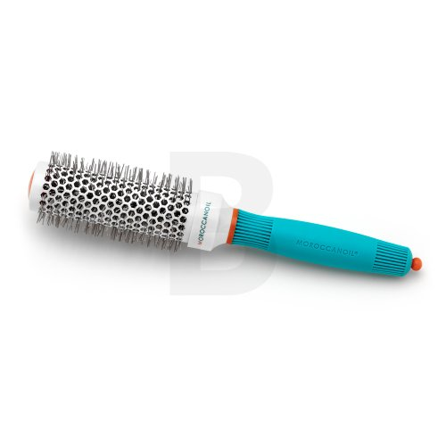 Moroccanoil Brushes Ceramic Round Plaukų šepetys plaukų šepetys