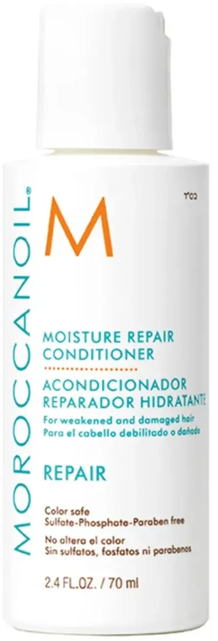 Moroccanoil Repair Conditioner kondicionierius pažeistiems plaukams, 70 ml