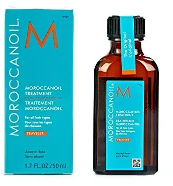 Moroccanoil Treatment Original, 50 ml