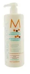 Šampūnas pažeistiems plaukams Moroccanoil Moisture Repair, 1000 ml