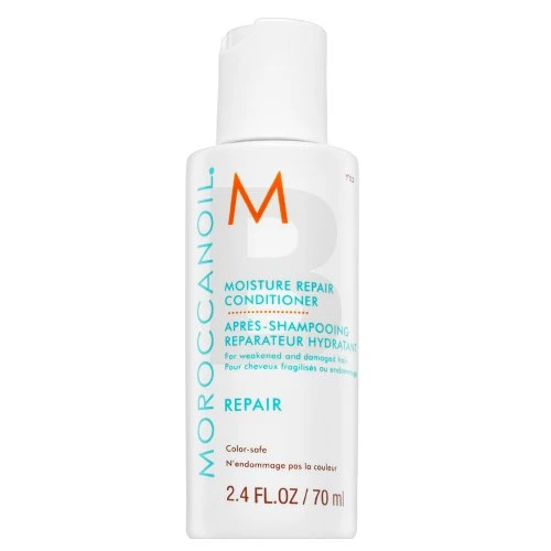 Moroccanoil Repair Conditioner kondicionierius pažeistiems plaukams, 70 ml