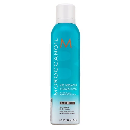 "Moroccanoil" sausas šampūnas "Dark Tones" 205ml
