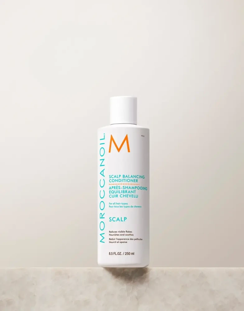 Moroccanoil Scalp Balancing Conditioner, 250 ml