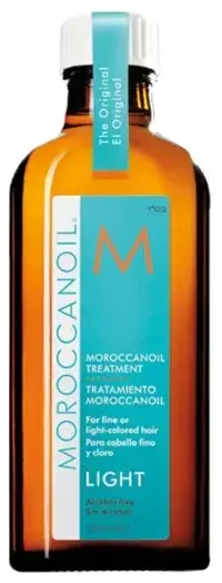 Moroccanoil lengvas gydymas, 50 ml