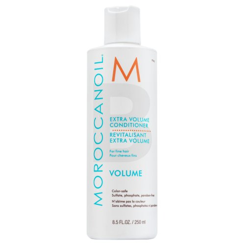 Moroccanoil "Apimties suteikiantis Ypač Apimties suteikiantis" kondicionierius 250ml
