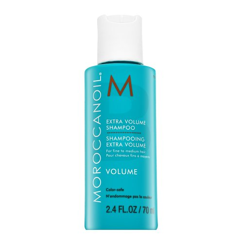 Moroccanoil Volume Šampūnas moterims, 70 ml