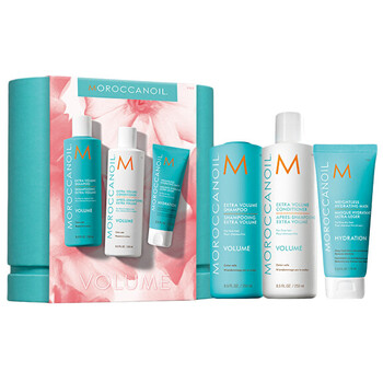 Moroccanoil Volume Kit