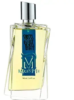 Morph Antigua Bay EDP parfumuotas vanduo unisex, 100 ml