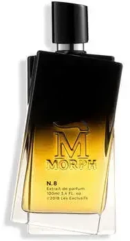 Morph N.8 Extrait de parfum 100 ml (unisex)
