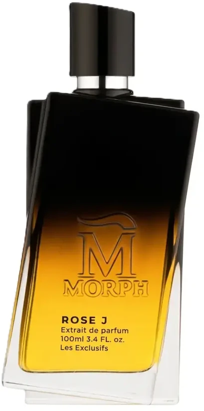Morph Rose J PP kvepalai unisex, 100 ml