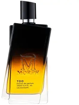 Morph Too PP kvepalai unisex, 100 ml