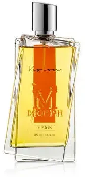 Morph Vision EDP parfumuotas vanduo unisex, 100 ml