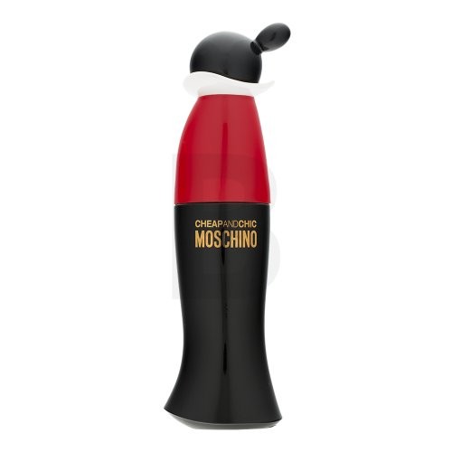 "Moschino Cheap And Chic" kvepalai moterims 50ml
