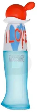 Moschino Cheap & Chic I Love Love EDT 30 ml