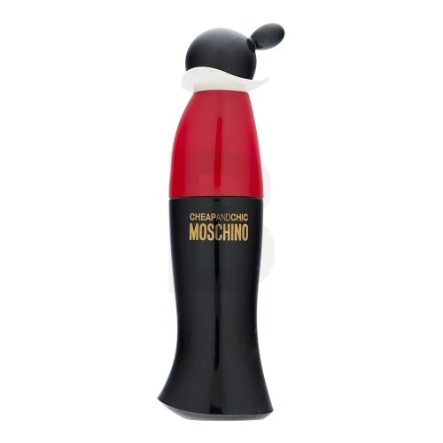 Moschino Cheap and Chic EDT tualetinis vanduo moterims, 50 ml