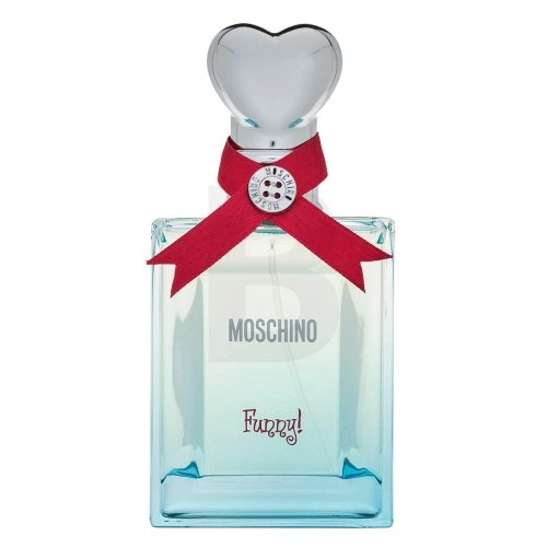Kvepalai moterims Moschino Funny EDT, 50 ml