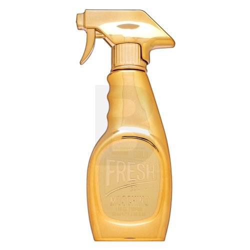 Moschino Gold Fresh Couture EDP parfumuotas vanduo moterims, 50 ml