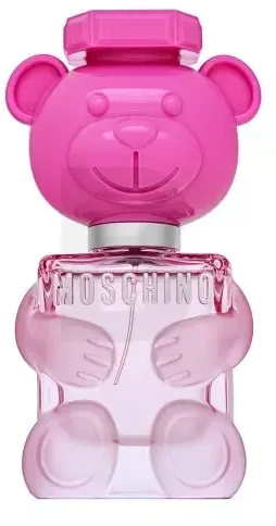 Kvepalai moterims Moschino Toy 2 Bubble Gum EDT, 30 ml