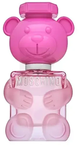 Kvepalai moterims Moschino Toy 2 Bubble Gum EDT, 50 ml
